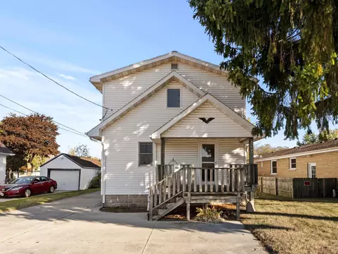 2604 13th, Two Rivers, WI 54241