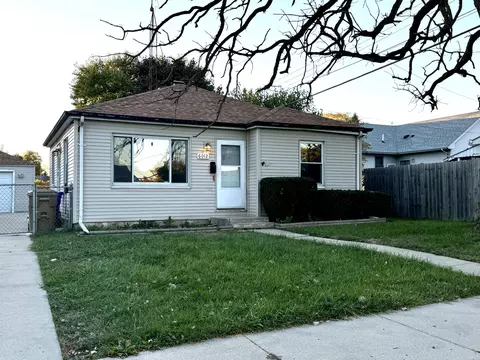 6012 47th, Kenosha, WI 53142