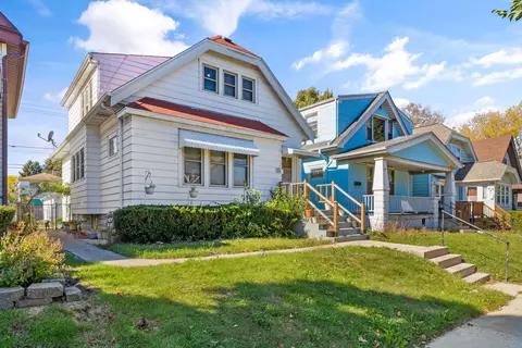 1949 S 68th #1951, West Allis, WI 53219