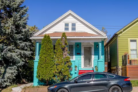 344 E Lincoln, Milwaukee, WI 53207