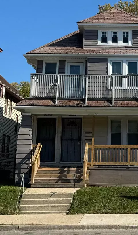 3256 N 27th #3258, Milwaukee, WI 53216