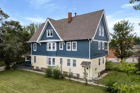 2668 N 1st #2670, Milwaukee, WI 53212