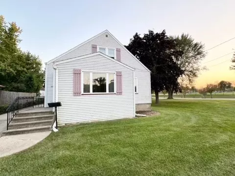 2517 45th, Kenosha, WI 53140