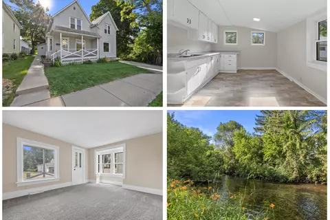 146 N George, Whitewater, WI 53190