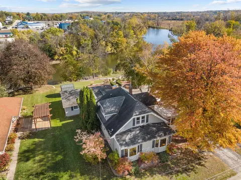 224 Mound, Berlin, WI 54923