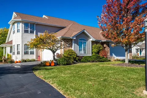 10028 65th #18, Pleasant Prairie, WI 53158