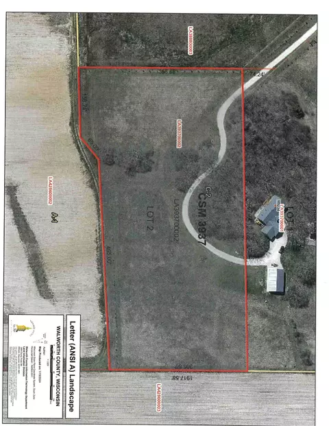 Lt2 Adams, Troy, WI 53120
