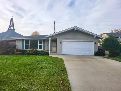 4817 Westway, Racine, WI 53406
