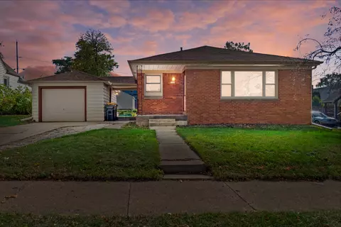 9715 W Grant, West Allis, WI 53227