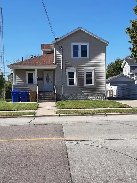 4520 22nd, Kenosha, WI 53140