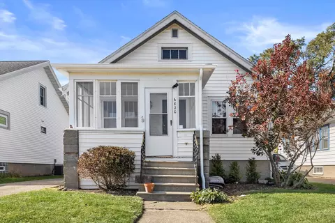 6820 37th, Kenosha, WI 53142