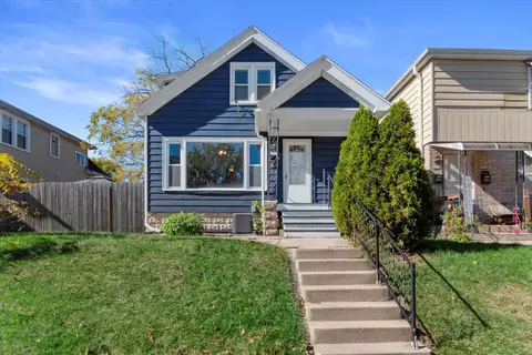 2215 S 63rd, West Allis, WI 53219