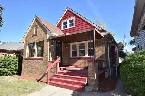 3814 N 10th, Milwaukee, WI 53206