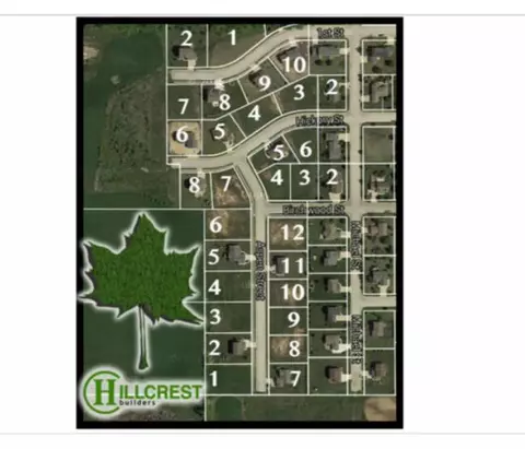 Lt3 Birchwood, Belgium, WI 53004