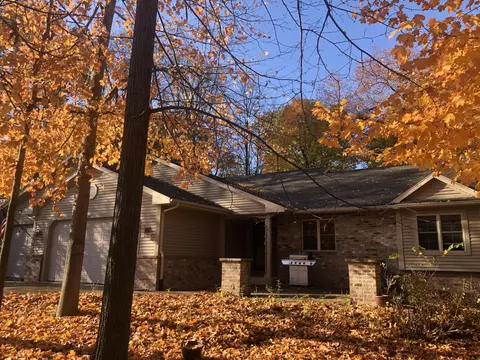 265 Glacial, Slinger, WI 53086