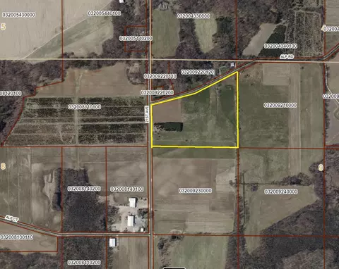 w6414 Alp Road #NORTH, Springwater, WI 54984