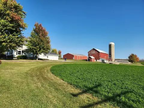 n7407 Marshview Lane, Glenbeulah, WI 53023
