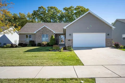 6213 91st, Kenosha, WI 53142