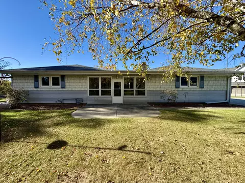 w6255 Hammann Road, Rhine, WI 53073