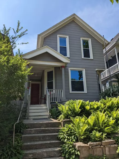 347 E Wilson, Milwaukee, WI 53207