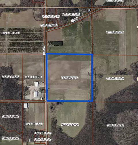 Lt0 21st, Springwater, WI 54984