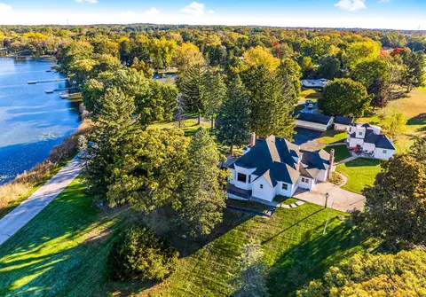 40411 97th, Randall, WI 53128