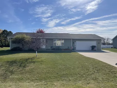 126 N N Park, Mishicot, WI 54228