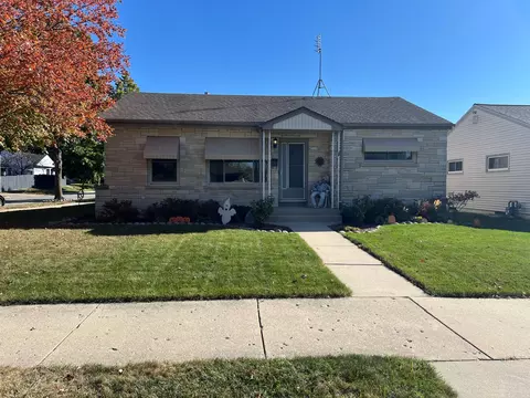 3200 S 69th, Milwaukee, WI 53219