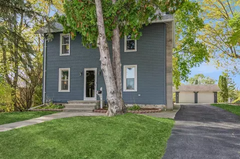 215 N Walnut, Mayville, WI 53050
