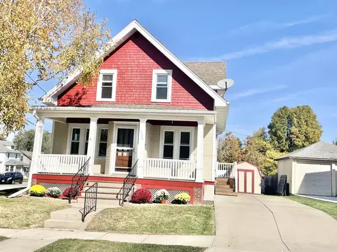 1200 Ruth, Watertown, WI 53094