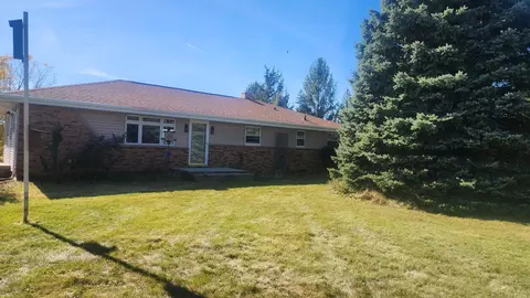 W8001 Center, Greenbush, WI 53023