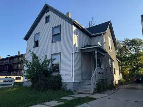 245 N Memorial, Racine, WI 53404