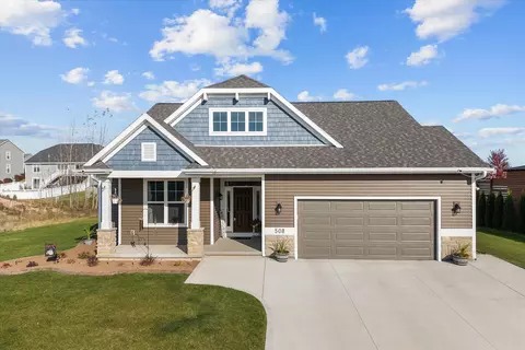508 Glendale, Fredonia, WI 53021
