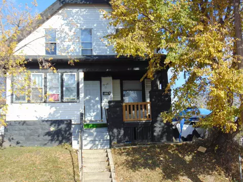 1326 W Burleigh, Milwaukee, WI 53206