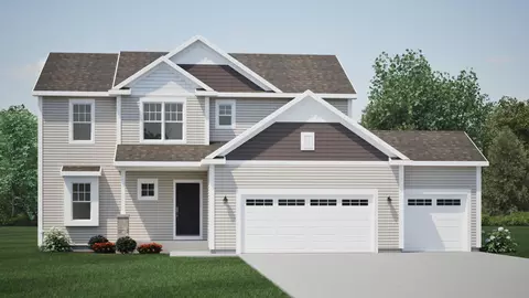 1441 Olde Highlander, Oconomowoc, WI 53066