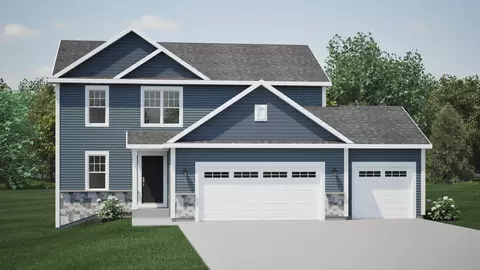192 Ruby, Saukville, WI 53080