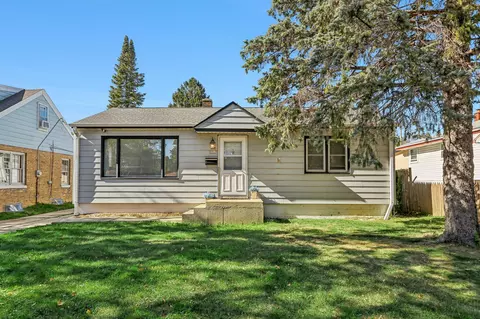 5917 N 78th, Milwaukee, WI 53218