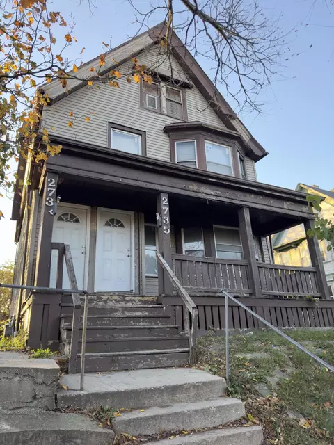 2733 N 12th #2735, Milwaukee, WI 53206
