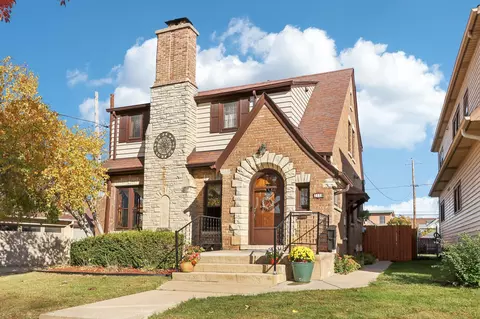 3118 S 42nd, Milwaukee, WI 53215