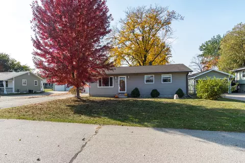2513 Western, Campbell, WI 54603