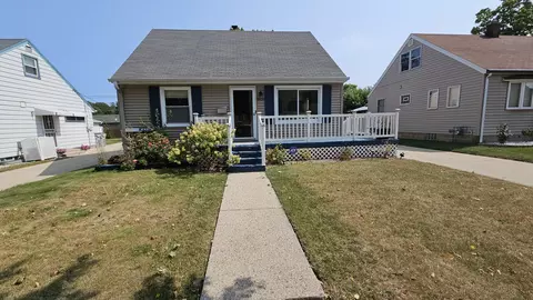 3928 N 83rd, Milwaukee, WI 53222