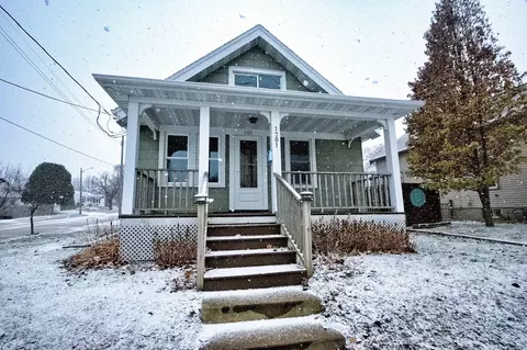 1301 Green, Manitowoc, WI 54220
