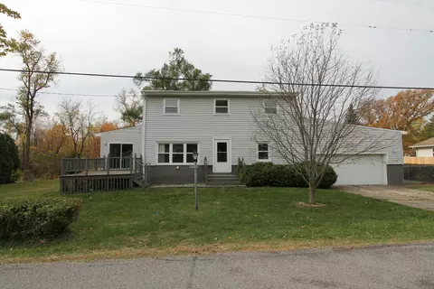 n1101 Park, Bloomfield, WI 53128