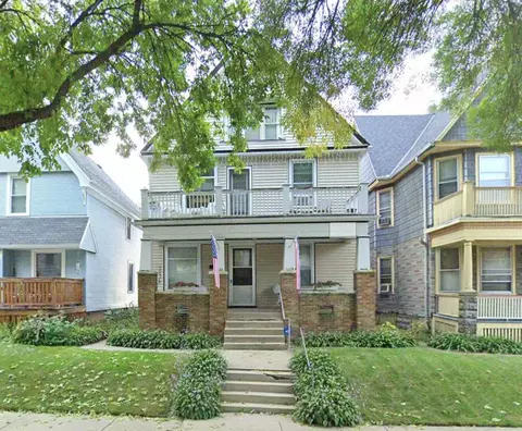 1329 N 32nd #1329A, Milwaukee, WI 53208