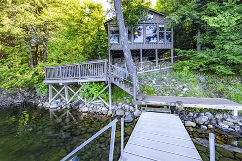 4839 Lake Lucerne, Lincoln, WI 54520