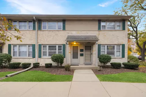 4866 N Shoreland, Whitefish Bay, WI 53217