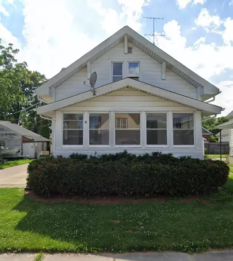 3912 10th, Kenosha, WI 53140