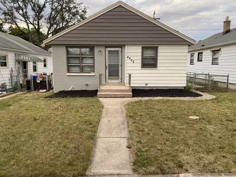 4422 W Villard, Milwaukee, WI 53218