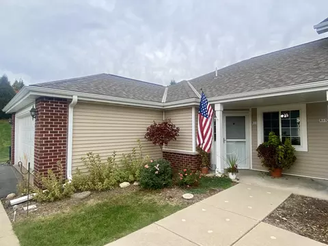 811 Cumberland, Port Washington, WI 53074