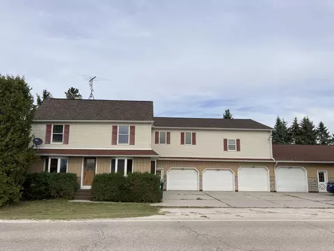 5112 County Highway Y, Gibson, WI 54241